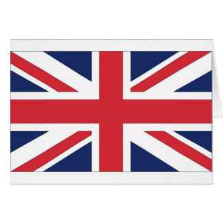 Union Jack/ Union Flag of United Kingdom