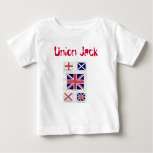Union Jack's Shirt