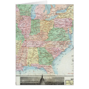 Union Military Chart