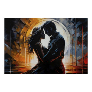 Union of Hearts Poster