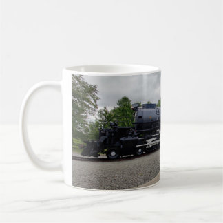 Union Pacific Big Boy Mug