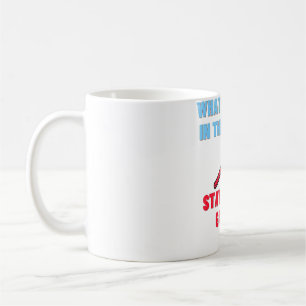 Union Plumber Proud Skilled Labour Isnt Cheap Coffee Mug