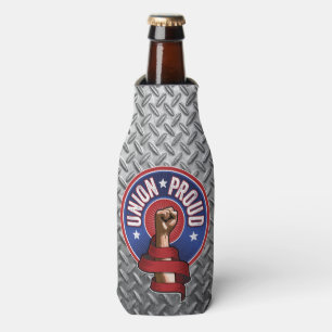 Union Proud Bottle Cooler
