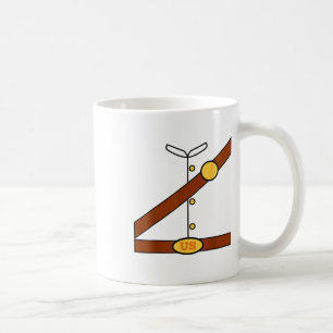 Union Soldier Costume Halloween Civil War Men Wome Coffee Mug
