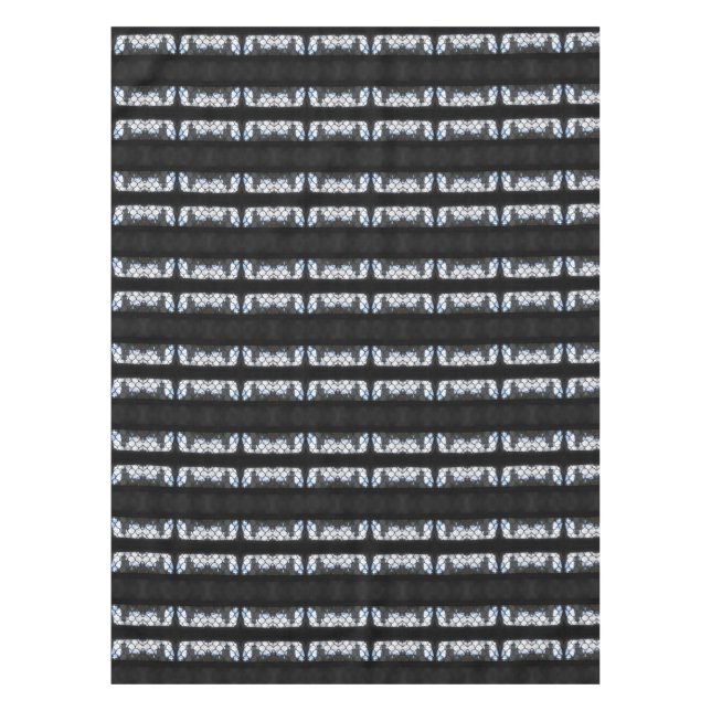 Union Square, New York City Tablecloth (Front)