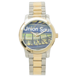 Union Square's Parlour Watch