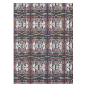 Union Square's Smell of Colour Tablecloth