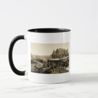 Union Station, Durand, Michigan