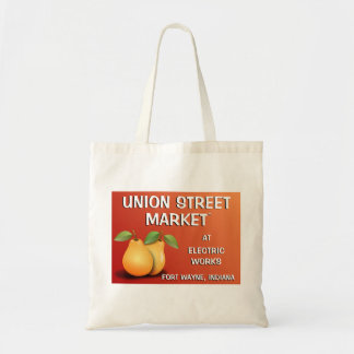 Union Street Market™ Tote Bag