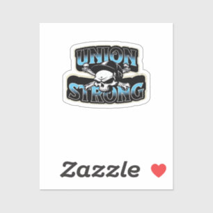 Union Strong Pro Union Hard Hat Union Classic