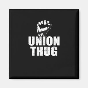 Union Thug Essential Magnet
