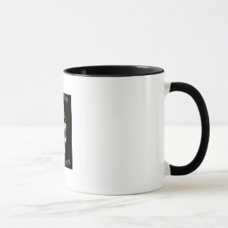 Union Till I Die Mug