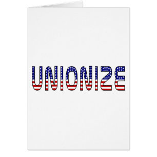 Unionize