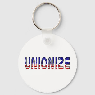 Unionize Keychain