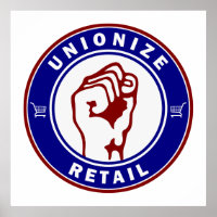 Unionize Retail