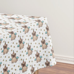 Unipug Pattern Tablecloth