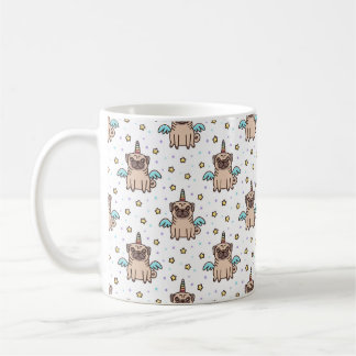 UniPug Pug Mug