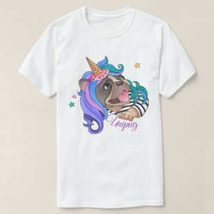 Unipug T-Shirt