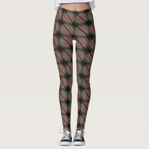 UniQ Patterns Leggings