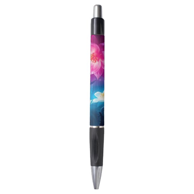UNIQE PEN (Front Vertical)