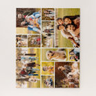 Unique 12 Photo Collage Minimalist Simple