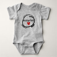 Unique Adoption Gift