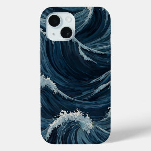 unique and aesthetic matte phone case