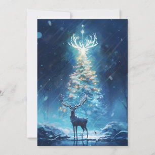 Unique and Strange Christmas Cards