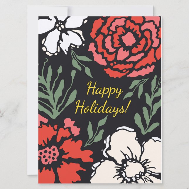 Unique and Stylish Cards for Any Occasion (Front)