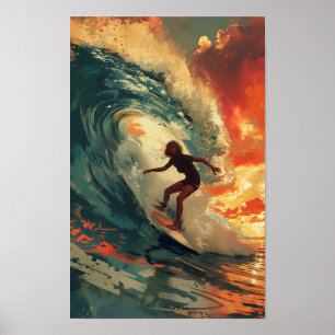 Unique Armadillo Artwork 65852 Inspired by George  Poster