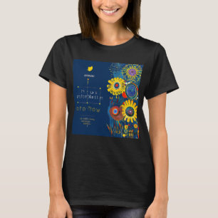 Unique Art T-Shirt