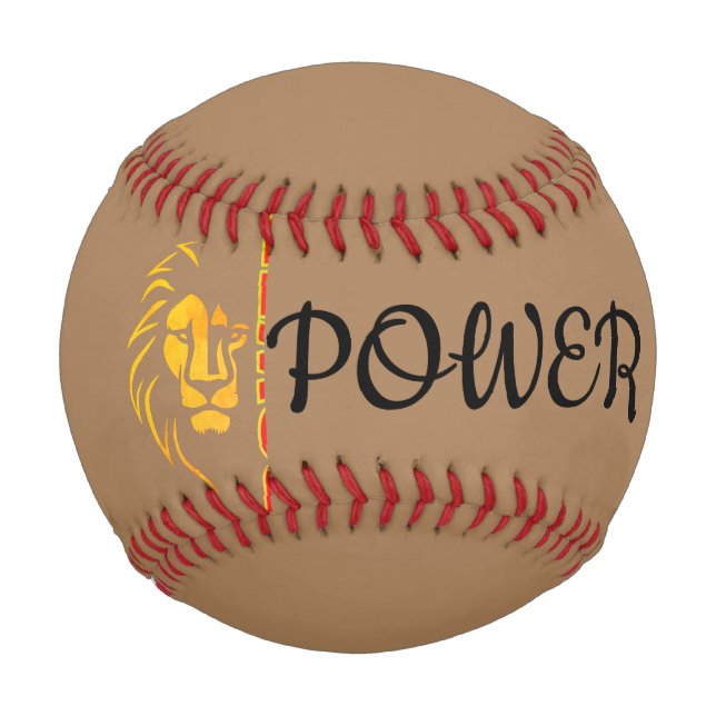 Unique Baseball Designs - Custom Baseball Gear & G (Front)