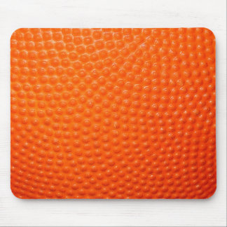 Unique Basketball Artwork Mousepad