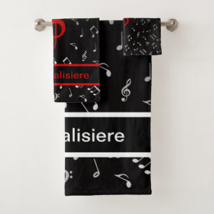 unique, beau, coloré, motif peint un gre