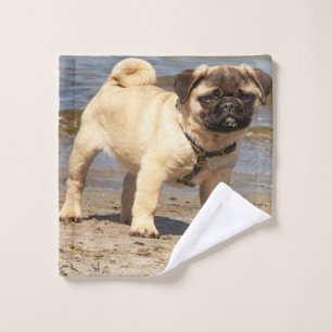 unique, beautiful, colourful, painted pattern a gr bath towel set