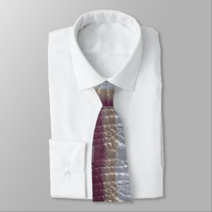 Unique Birthday Gifts For Dad Nature Inspired Tie