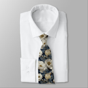 Unique Birthday Gifts For Dad Ranunculus Tie