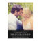 Unique Black Wedding Movie Poster Photo