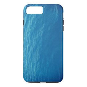 Unique Blue Sea Apple iPhone 7 Plus, Tough iPhone 8 Plus/7 Plus Case