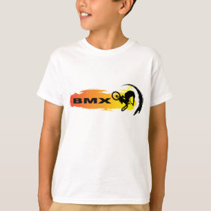 Unique BMX T-Shirt