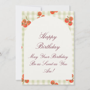 Unique Card for Friends & Loved Ones