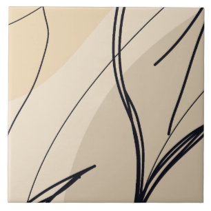 Unique Ceramic Tiles for Home & Office Style