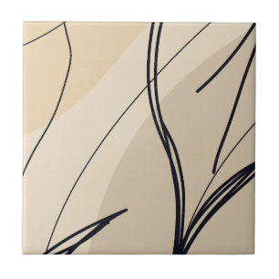 Unique Ceramic Tiles for Home & Office Style