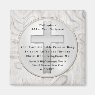 Unique, Cheap Inspirational Gifts in BULK or Buy 1 Magnet