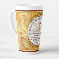 Unique Christian Gifts, Personalized Scripture Mug