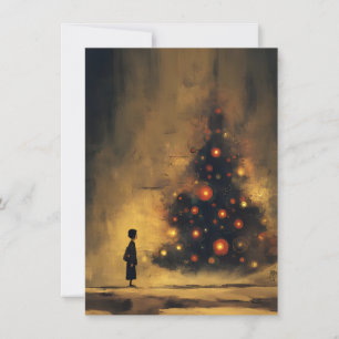 Unique Christmas Cards