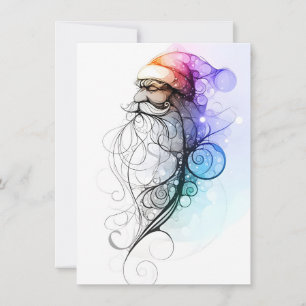 Unique Christmas Cards