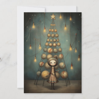 Unique Christmas Cards - Online Christmas Cards