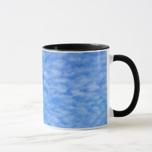 Unique Clouds Mug