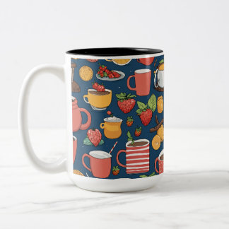 Unique Coffee Mug | Coffee Gift Idea